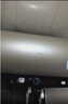 海尔国家补贴电热水器60升 PD3 金刚无缝胆健康免换镁棒一级能效节能省电储水式大水量家用京东自营 实拍图