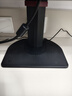 KTC 27英寸4K 160Hz双模320Hz满血HDMI2.1显示屏Type-c 90w办公HiDPI逐台校色电脑显示器大师27M1 MAX 实拍图