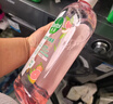滴露（Dettol）衣物消毒液自然香氛洗衣除菌液 除螨除异味去汗臭48H留香1000ml*1 实拍图