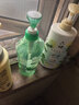 蜂花洗发水控油芦荟精华去油男女士蓬松清爽洗发露膏750ml 实拍图