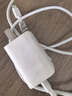 绿联Type-C数据线6A适用华为荣耀超级快充100W/66W充电线Pura80/70/Mate70/60Pro+安卓小米手机车载2米 实拍图