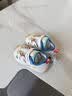 卡特兔宝宝学步鞋2026年夏季新品户外机能鞋防滑耐磨透气儿童凉鞋 白黄 23 内长15.0cm-脚长13.5-14.1 晒单实拍图