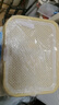 华元宠具（hoopet）狗狗厕所平板小型犬专用宠物尿尿盆防踩屎便盆用品大全养小狗必备 实拍图