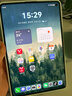 HUAWEI支持教育优惠 MatePad Mini 悦读版 华为平板电脑OLED屏SIM卡版可通话旅行搭子 12+256GB 雪域白 实拍图
