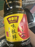 味事达 味极鲜系列 味极鲜1.9L【特级酱油】点蘸凉拌酿造酱油生抽酱油 实拍图