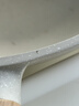 苏泊尔（SUPOR）炒锅不粘锅麦饭石色家用炒菜锅少油烟小炒锅电磁炉燃气通用 适用1-2人丨轻油少烟 26cm 实拍图