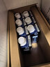 认养一头牛【黑土限定】3.6g蛋白质有机纯牛奶243mL*10瓶 PET礼盒 常温整箱 实拍图