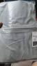 【轻薄凉感】UPF50+网眼防晒衣男潮流连帽外套透气户外钓鱼服外套 网眼防晒衣【2件】浅灰+黑色 XL （115-130斤） 实拍图
