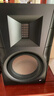 惠威（HiVi）D300有源HIFI音响多媒体无线蓝牙5.0书架箱电脑电视家用桌面音箱等磁场带式高音喇叭 实拍图