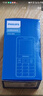 飞利浦（PHILIPS）E568A 宝石蓝 移动联通电信4G全网通 老年人手机智能 超长待机儿童功能学生手机 大字大声直板按键 实拍图