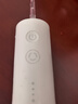小米米家电动冲牙器2微气泡高效洗牙守护牙龈大水箱长续航超声波洗牙器牙齿清洁器成人情侣生日礼物 实拍图