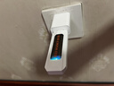 新讯移动随身wifi6无线网络WiFi2026新款免插卡便携4G路由器无限制全国通用高速车载上网卡多网通5GHF WiFi6【月白】3600毫安超长续航+送免费流量 实拍图