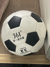 361°足球儿童4号机缝足球中小学教学训练室内外比赛足球 经典款 实拍图