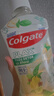 高露洁（Colgate）海盐+柚子+重口味克星进口精油漱口水500ml*3 含氟清新口气去口臭 实拍图