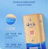洋河蓝色经典 海之蓝 52度 480ml 6瓶装（非原箱赠礼袋）（2018版） 实拍图