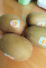 佳沛（zespri）新西兰 阳光金奇异果12粒特大果单果124-146g 猕猴桃水果礼盒 实拍图