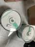 紫光CD-R 空白光盘 格调系列 刻录盘 光碟  52速700M 桶装50片 实拍图