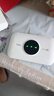 TCL随身wifi三网通用免插卡无线wifi6车载4G路由器随身便携无限制移动联通电信全国通用2026款5GXY15B 【升级充电款】3000毫安大电池 不限速不虚标月享1500G流量 实拍图