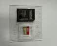 闪迪（SanDisk）256GB TF(MicroSD)内存卡4K极速金卡 A2 V30 U3 兼容大疆Pocket 4/Action 6运动相机 无人机存储卡 实拍图