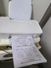 得印PG-840XL墨盒 黑色 适用佳能MG3680 MG3580 MG3180 TS5180 MX538  MX398 MG4180 MG4280 MG2180打印机 实拍图