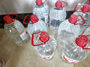 娃哈哈纯净水 5.5L*4桶 纸箱装整箱大桶装水 泡茶冲奶粉 哇哈哈饮用水 实拍图