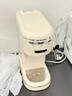 美的（Midea）半自动咖啡机胶囊咖啡奶泡机家用小型意式美式咖啡萃取机打奶泡一体花式奶咖KFE07 实拍图