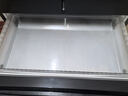 美的（Midea）508L法式四开门冰箱双系统循环一级能效除菌净味风冷无霜大容量以旧换新BCD-508WTPZM(E) 国家补贴 实拍图