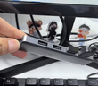 绿联 USB3.0扩展器扩展坞多接口 分线器高速4口集线器HUB拓展坞 笔记本电脑一拖多转换器转接头延长线 实拍图
