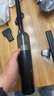 京东京造车载吸尘器高性能手持无线大吸力吹吸一体机持久续航9Kpa车载家用配件全能宠物清灰除尘除螨 实拍图