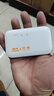 新讯随身wifi移动无线网络wifi6免插卡随行便携热点无线支持5G/4G设备全国通用流量2026新款中兴微芯片 WiFi6【巅峰版-送免费流量】Ai加速6999% 实拍图
