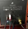 臻威（ZHENWEI）USB转音频光纤/3.5MM转换器 0.2米 适用于PS5 笔记本电脑平板USB/Type-C转光纤/3.5音频口 实拍图