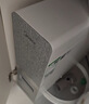 美的（Midea）净水器【金榜TOP1 白泽Max 1200G】0阻垢剂 6年长效RO反渗透 家用厨房专用台下用直饮过滤净水机 实拍图
