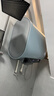 海尔国家补贴双胆扁桶电热水器60升 BK1SE 双2200W黄金功率速热一级能效节能 家用储水式镁棒免换 实拍图