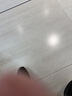 C'mon 全自动晴雨伞三折大号防紫外线防晒太阳伞遮阳伞男士自动伞 黑色 实拍图