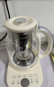 苏泊尔（SUPOR）【价保618】养生壶 煮茶器 烧水壶 大容量花茶壶恒温水壶烧水壶电热水壶 煮茶壶 2L SW-20YQ10 实拍图
