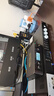 麦乐迪DSP9800卡拉ok混响器 数字音频前级效果器 家庭影院防啸叫调音台处理器双屏显防啸叫话筒混响器 DSP9800效果器_全中文双彩屏_蓝牙版 实拍图