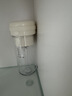 九阳（Joyoung）【生日礼物】榨汁杯 家用小型便携榨汁机 水果果蔬果汁机 辅食机搅拌杯电动多功能LJ320  实拍图