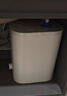 统帅海尔出品5升小厨宝台下热水器京东自营国家补贴1750W一级能效家用厨房小型储水节能热水宝LEC5TP 实拍图