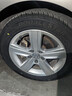 双星汽车轮胎 205/55R16 91V SH71适配新朗逸/速腾/英朗GT/宝来 实拍图