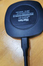 皓丽HG-1S无线投屏器HDMI会议同屏器4K投屏器办公手机接电视显示器适用笔记本电脑台式机投影USB+C双口 实拍图