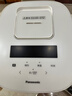 松下（Panasonic）Xtra零零煲2.0电饭煲0涂层家用电饭锅4-5人IH无涂层不锈钢4升一级能效SR-HFS155-W 实拍图