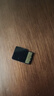 闪迪（SanDisk）128GB TF(MicroSD)内存卡4K极速金卡 A2 V30 U3 兼容大疆Pocket 4/Action 6运动相机 无人机存储卡 实拍图