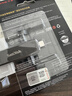 闪迪（SanDisk）256GB USB3.2 Type-C 双接口 DDE1高速固态U盘 读1000MB/s 写900MB/s 兼容手机电脑大容量金属优盘 实拍图