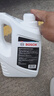 博世（BOSCH）有机长效汽车防冻液发动机冷却液 养车保养 冰点-45℃ 4L（绿色） 实拍图