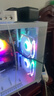 七彩虹酷睿i5 13600K/RTX5060/5050台式机电脑i5 14400F+RTX3060/3050游戏主机办公设计电竞直播组装整机 套餐二：英特尔12核24线程+RTX3060 实拍图