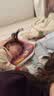 宝宝馋了婴幼儿宝宝酸奶多口味85g*8袋 儿童牛奶常温奶0添加 实拍图