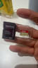 闪迪（SanDisk）128GB TF(MicroSD)内存卡4K极速金卡 A2 V30 U3 兼容大疆Pocket 4/Action 6运动相机 无人机存储卡 实拍图
