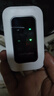 影腾随身wifi三网全国通用无线wi-fi6免插卡移动联通电信无限制大流量卡便携式网卡高速网络2026款5GHF 【三网通3000毫安充电款+白色】超长续航 实拍图