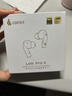 漫步者（EDIFIER） Lolli Pro5 真无线主动降噪蓝牙耳机入耳式 AI翻译耳机运动跑步音乐游戏电竞适配苹果华为安卓 奶釉白【独家配色】 实拍图