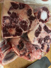 绿之邦（Luzhibang） 内蒙古牛尾骨2斤 新鲜黄牛肉牛尾巴宝宝煲汤整烧烤火锅食材 生鲜 实拍图